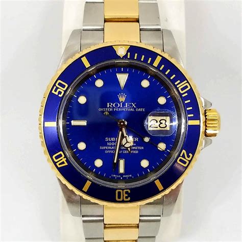 rolex half blue half red|rolex submariner dates.